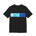 Owner of the Glass Padel T-Shirt