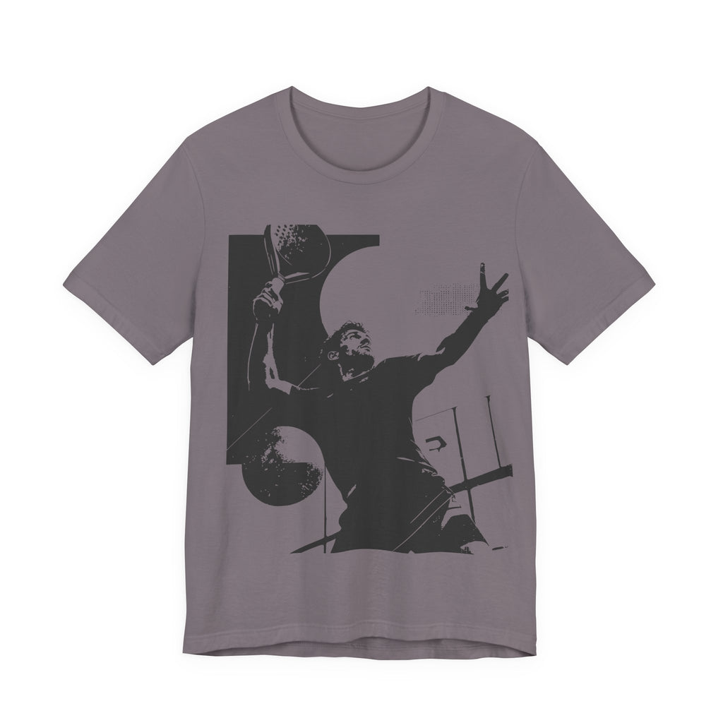 Bandeja Motion Padel T-Shirt