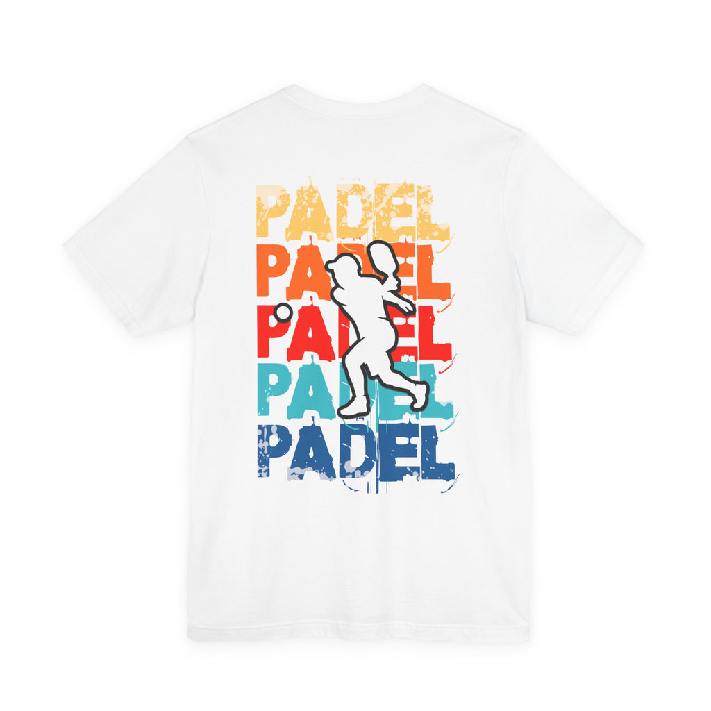 Padel Stack Padel T-Shirt