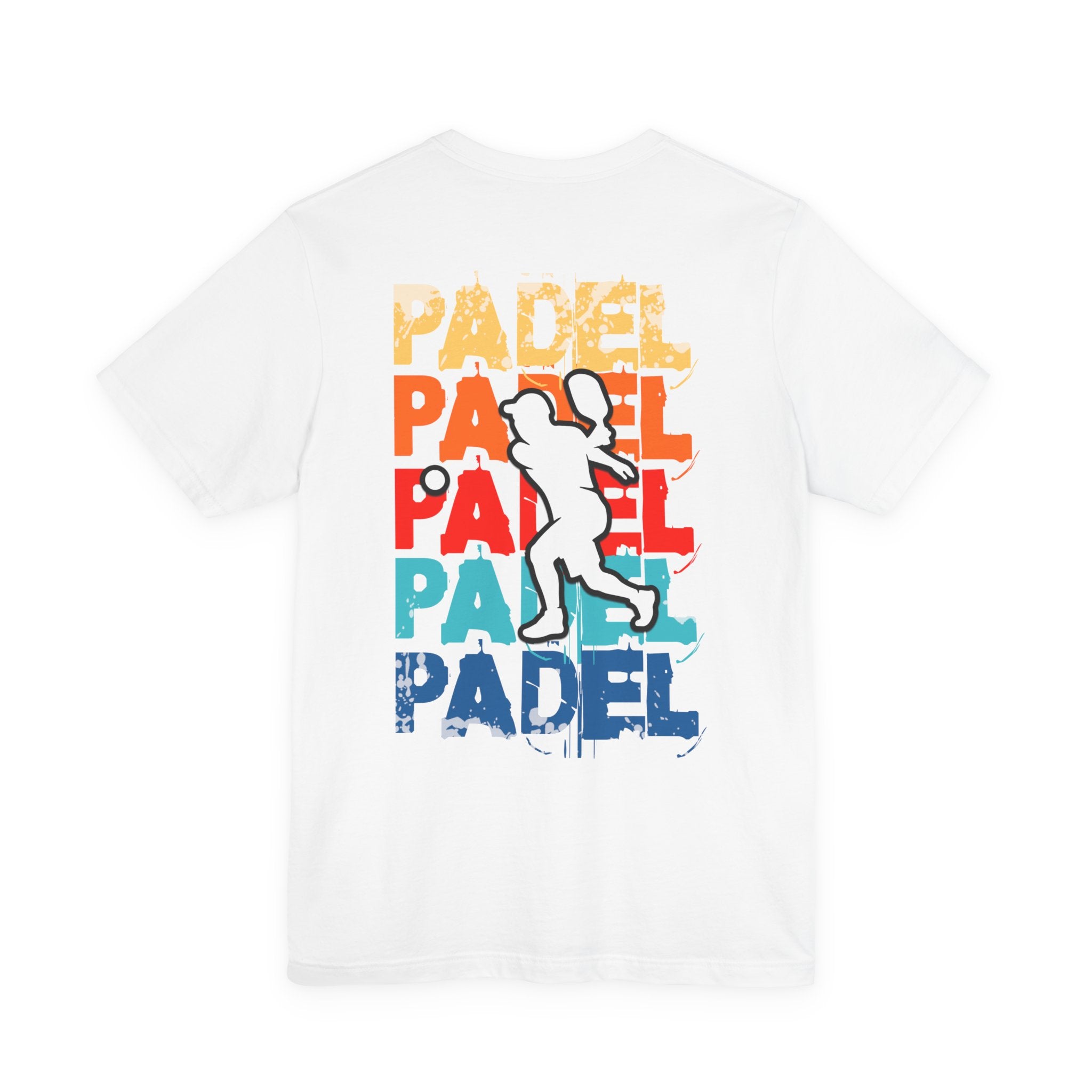 Padel Stack Padel T-Shirt