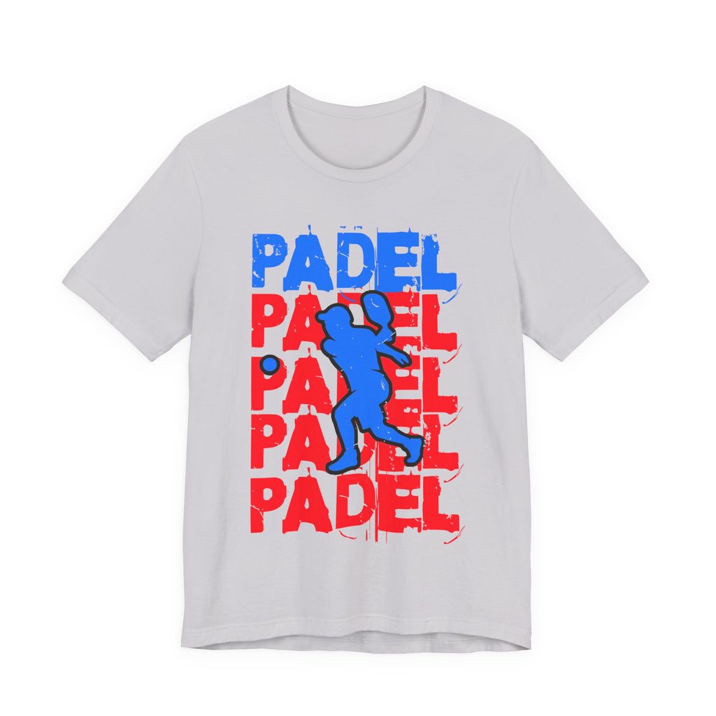 Padel Stack Redline T-Shirt