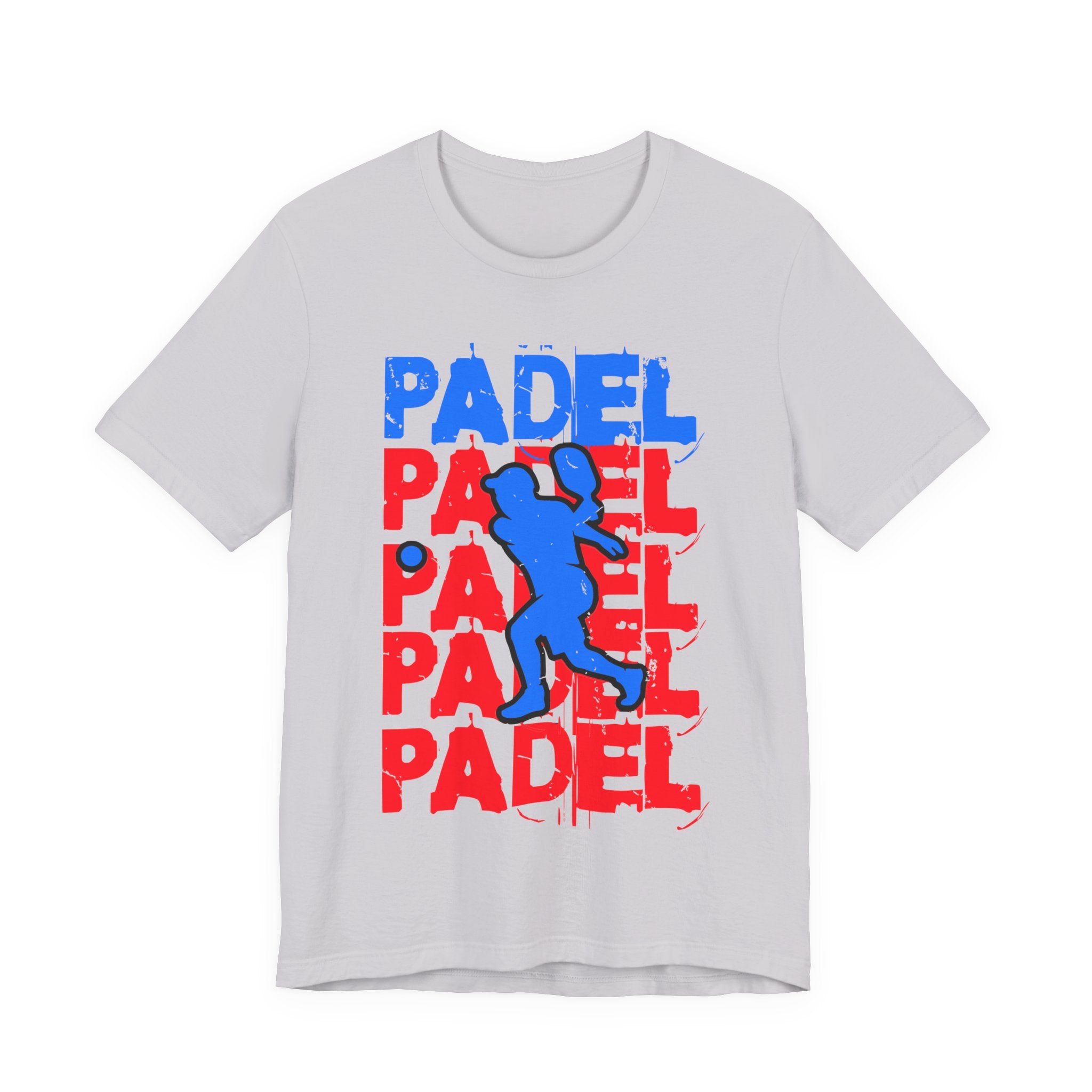 Padel Stack Redline T-Shirt
